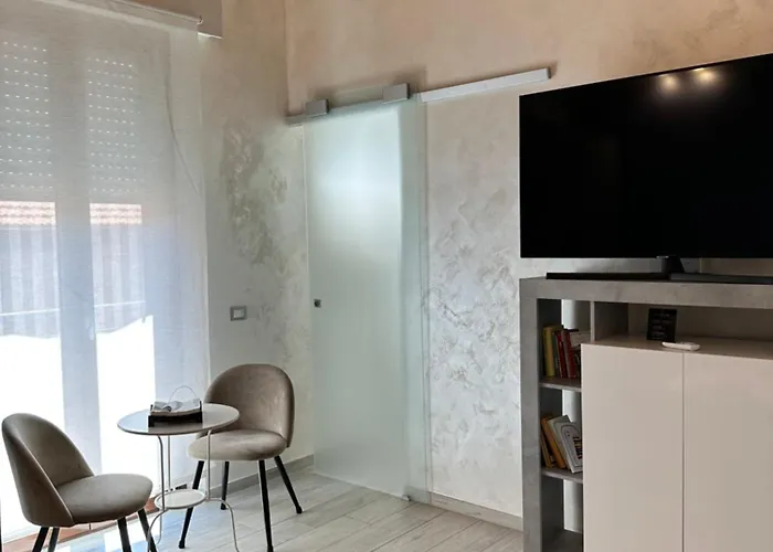 B & B Via Cavour