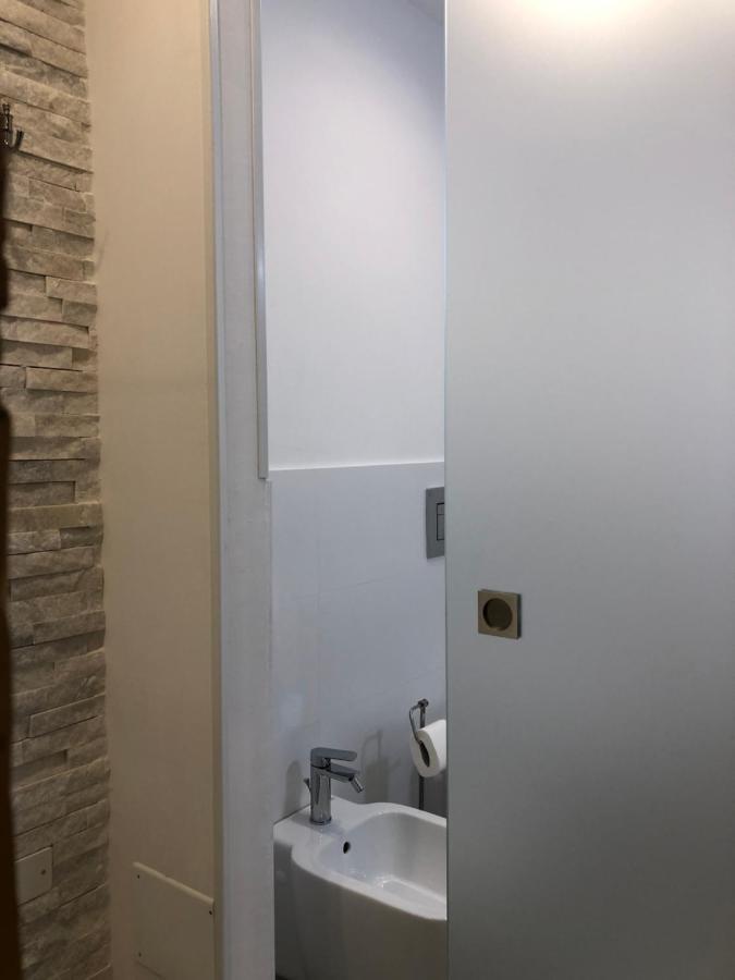 Bed and breakfast Via Cavour Térmoli
