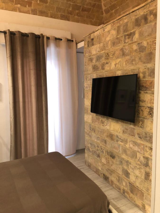 Bed and breakfast Via Cavour Térmoli