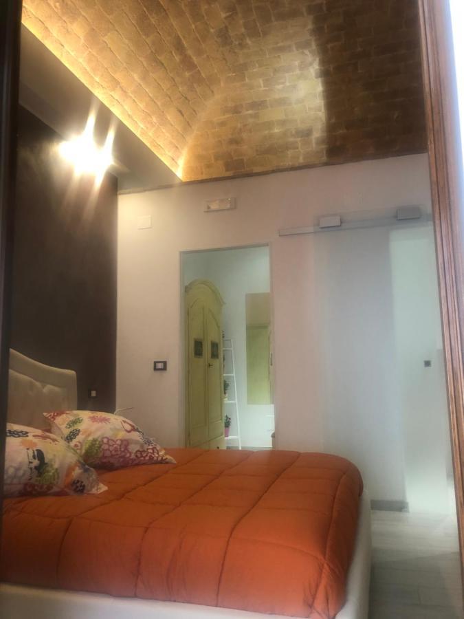 Bed and breakfast Via Cavour