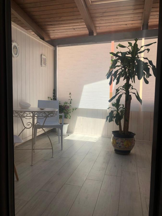 Via Cavour Bed and breakfast Térmoli