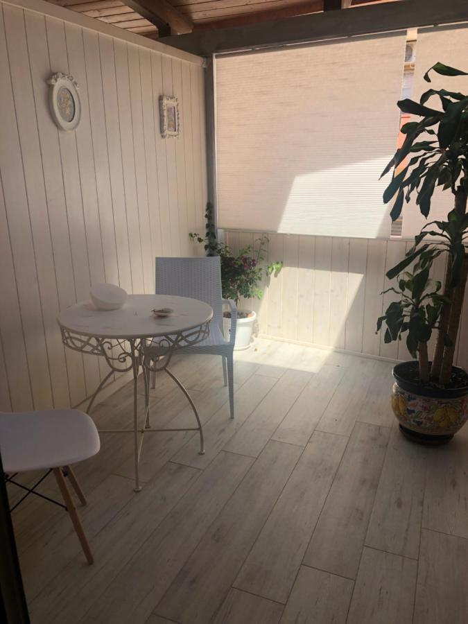 Bed and breakfast Via Cavour Térmoli