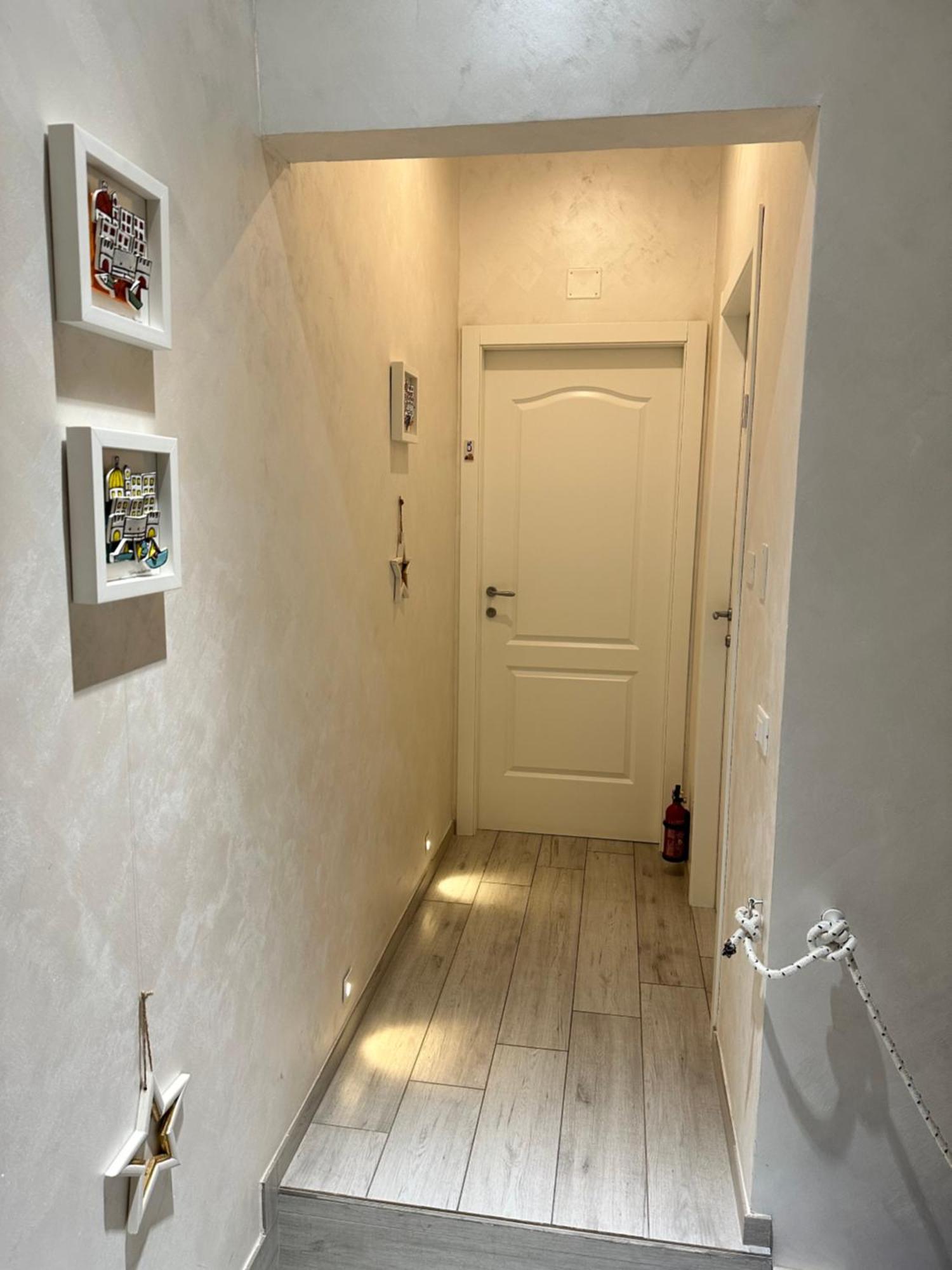 Via Cavour Bed and breakfast