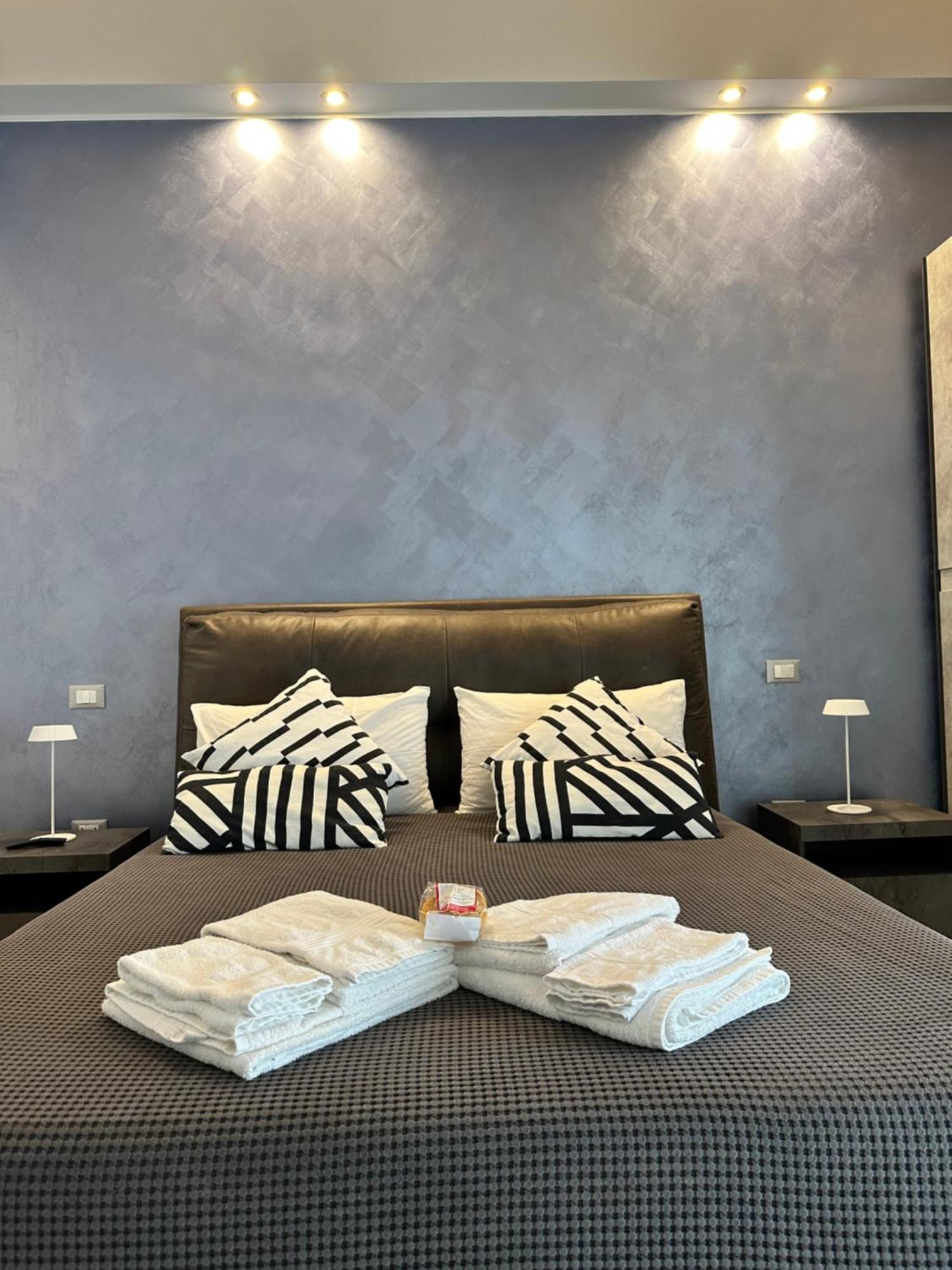 Bed and breakfast Via Cavour *